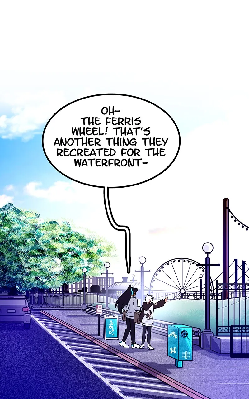 Read LoveBot chapter 37 image 12 on Lezhin