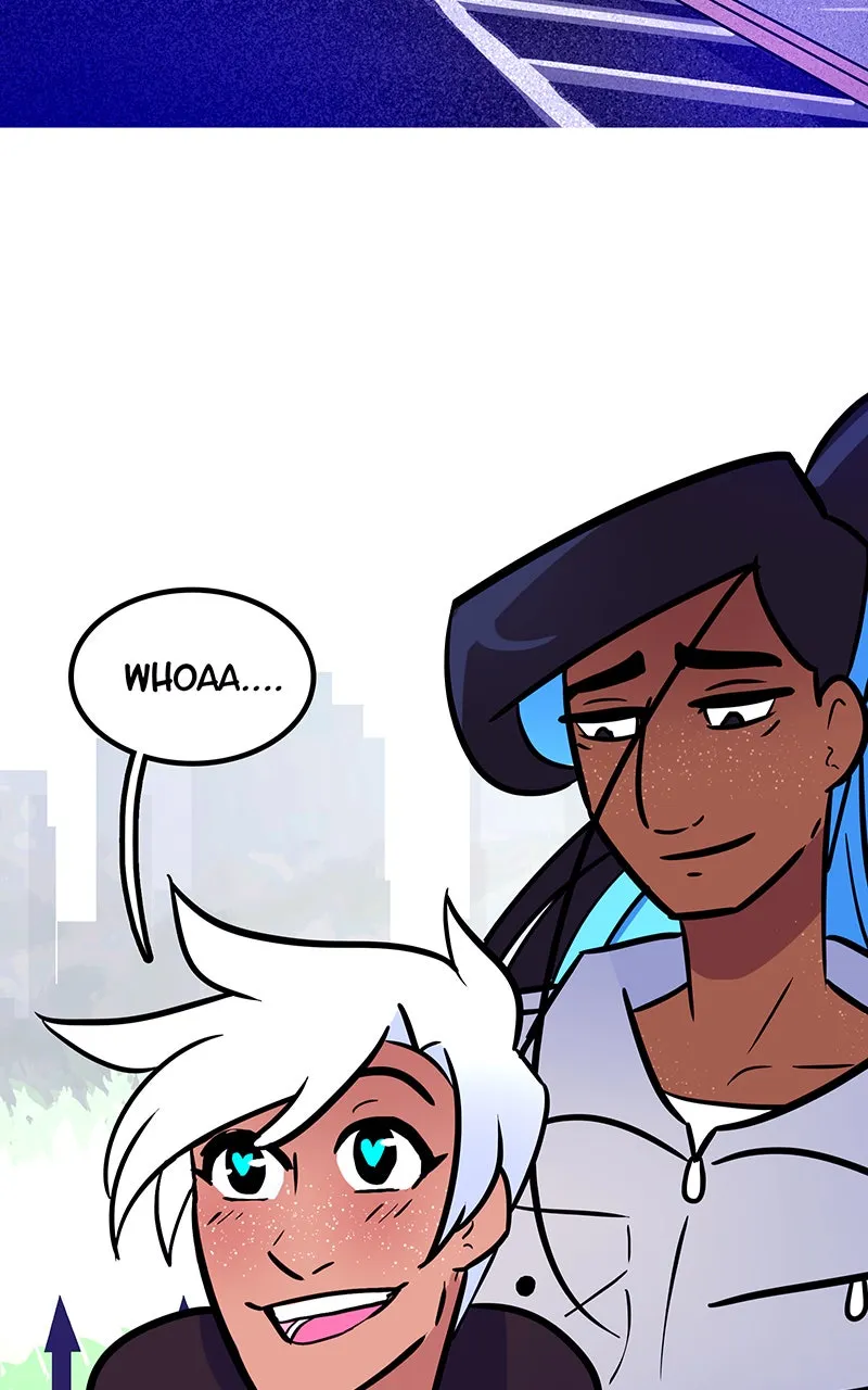 Read LoveBot chapter 37 image 13 on Lezhin