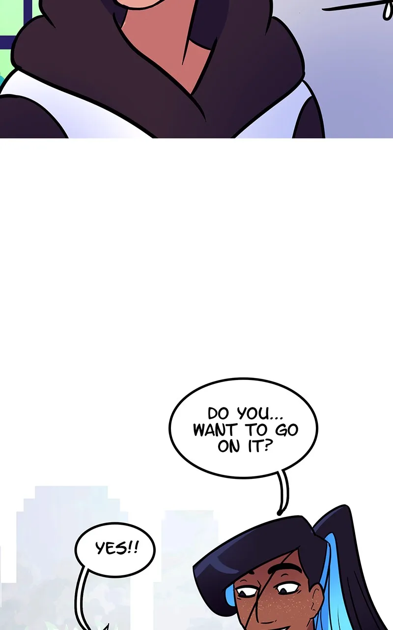 Read LoveBot chapter 37 image 14 on Lezhin