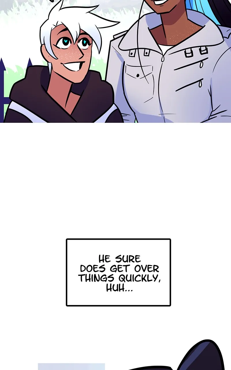 Read LoveBot chapter 37 image 15 on Lezhin