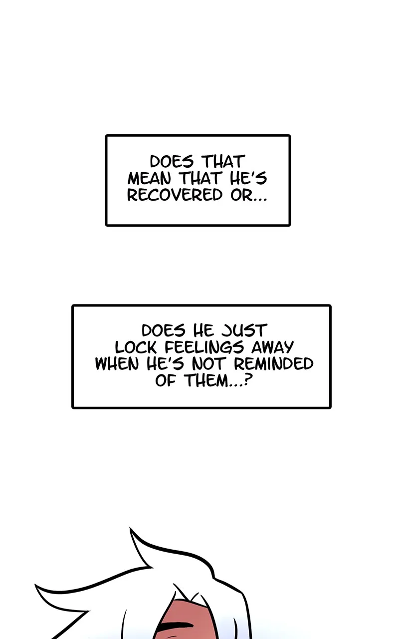 Read LoveBot chapter 37 image 18 on Lezhin