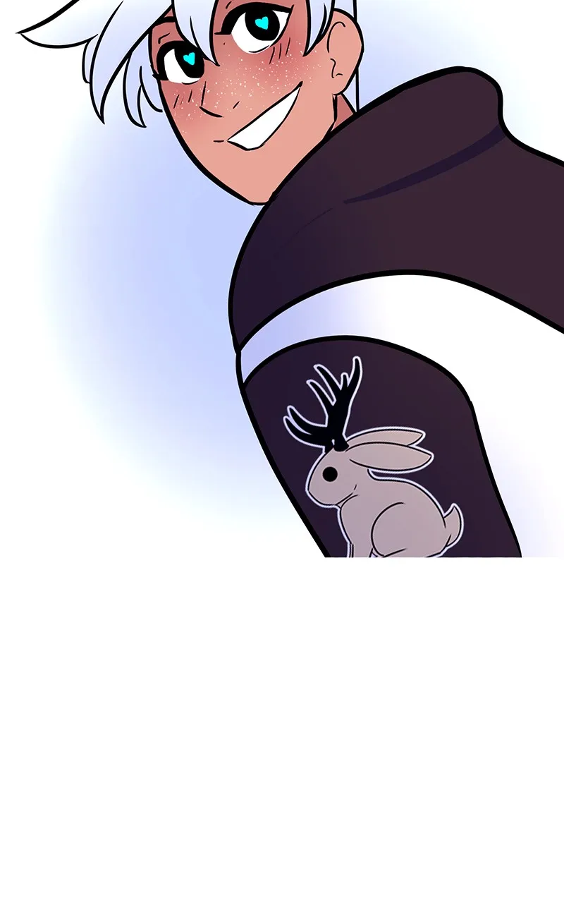 Read LoveBot chapter 37 image 19 on Lezhin
