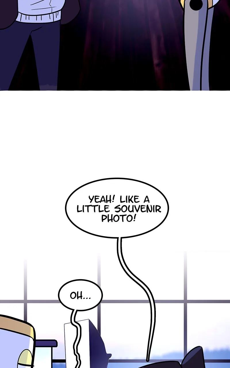 Read LoveBot chapter 37 image 23 on Lezhin