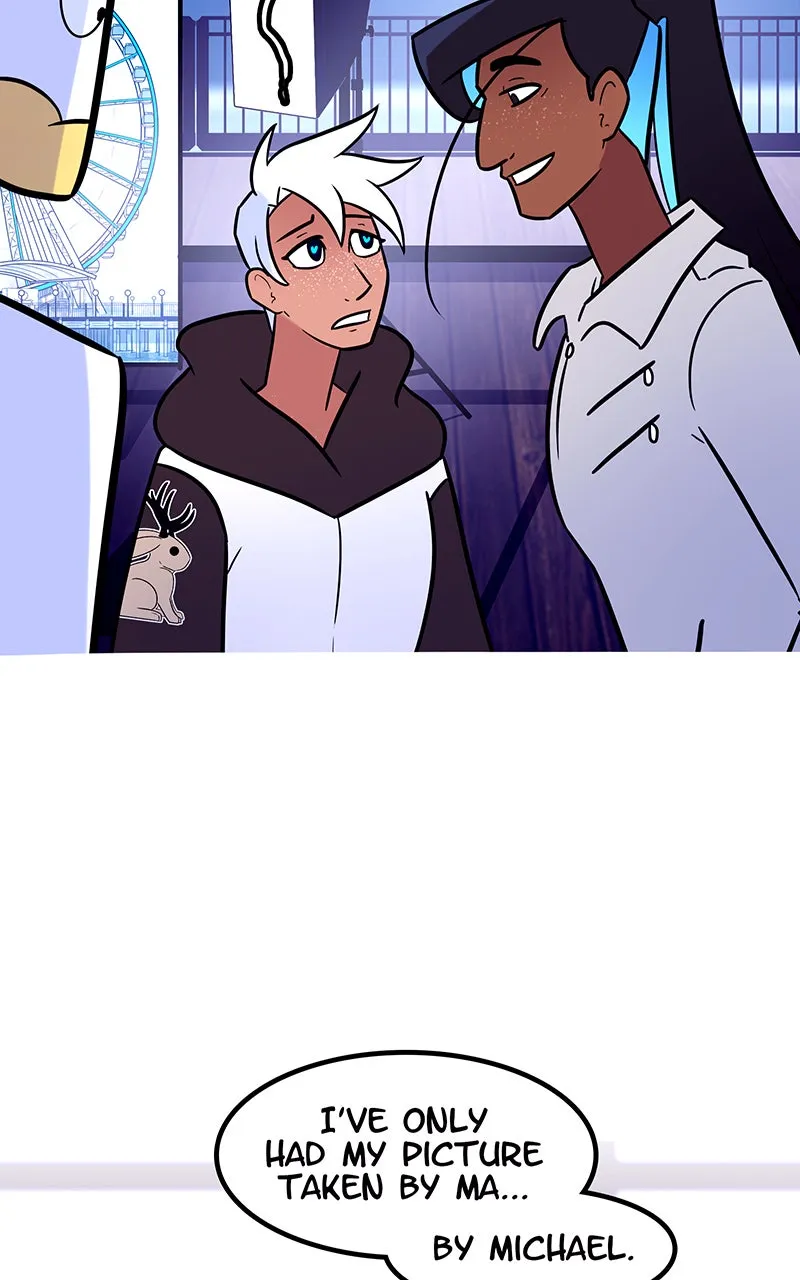 Read LoveBot chapter 37 image 24 on Lezhin