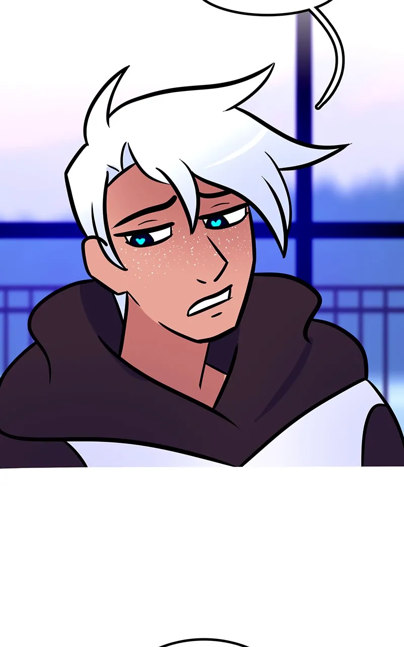 Read LoveBot chapter 37 image 25 on Lezhin