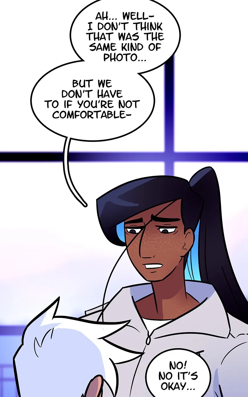 Read LoveBot chapter 37 image 26 on Lezhin