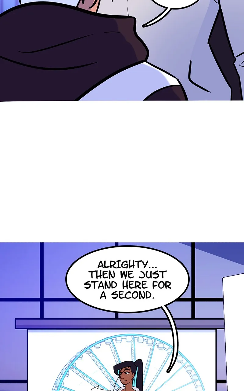 Read LoveBot chapter 37 image 27 on Lezhin