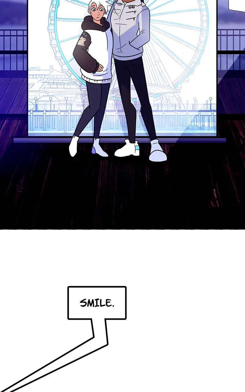 Read LoveBot chapter 37 image 28 on Lezhin