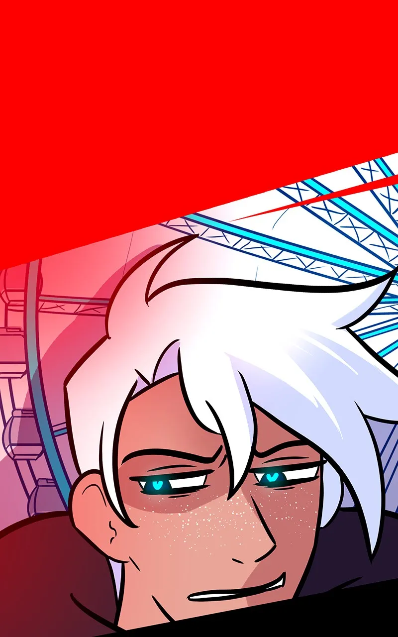 Read LoveBot chapter 37 image 30 on Lezhin