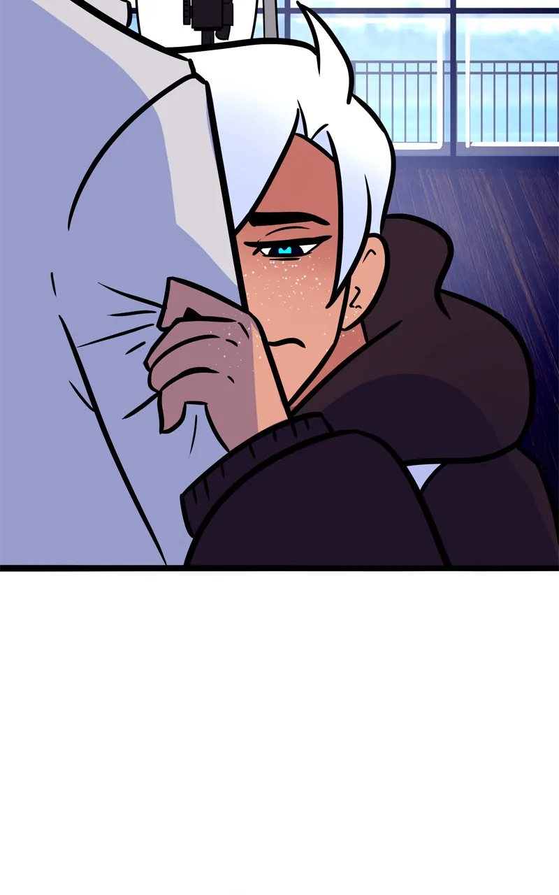 Read LoveBot chapter 37 image 35 on Lezhin