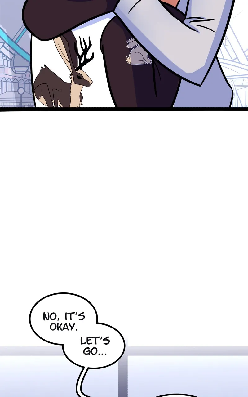 Read LoveBot chapter 37 image 37 on Lezhin
