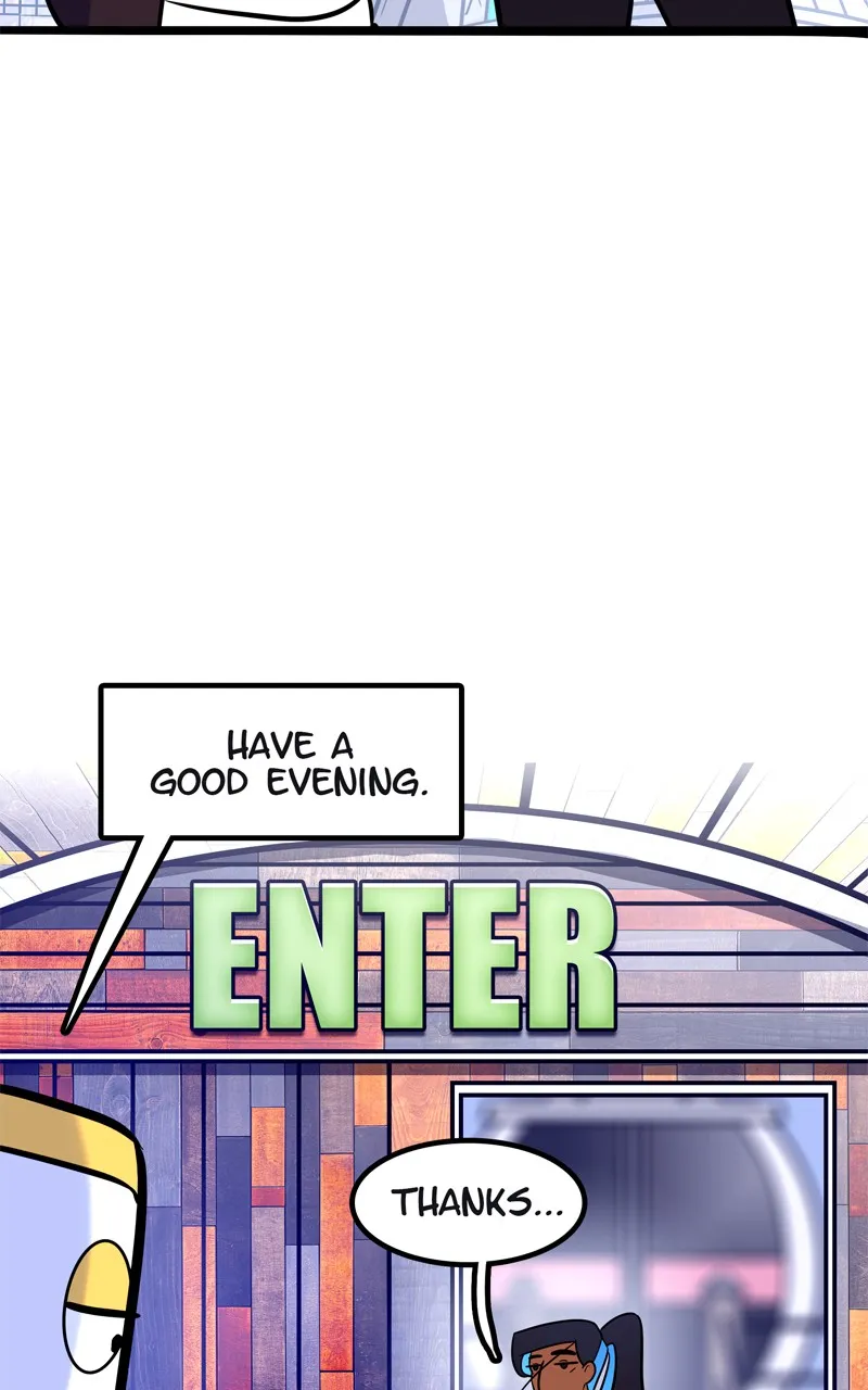 Read LoveBot chapter 37 image 39 on Lezhin