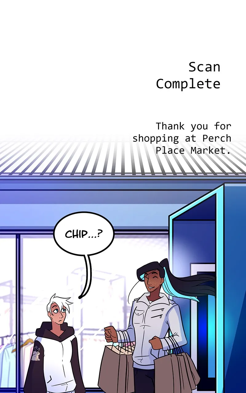 Read LoveBot chapter 37 image 4 on Lezhin