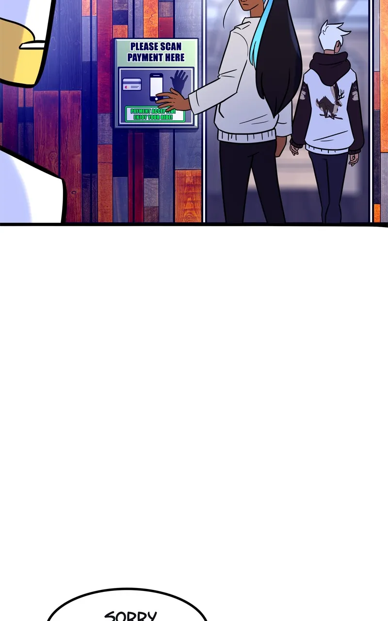 Read LoveBot chapter 37 image 40 on Lezhin