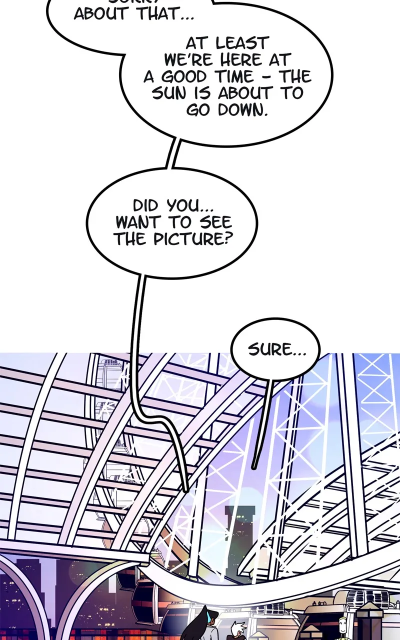 Read LoveBot chapter 37 image 41 on Lezhin