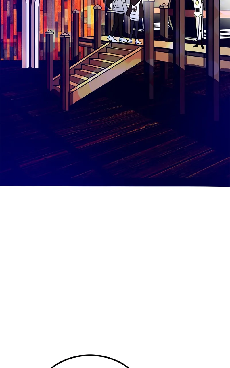Read LoveBot chapter 37 image 42 on Lezhin