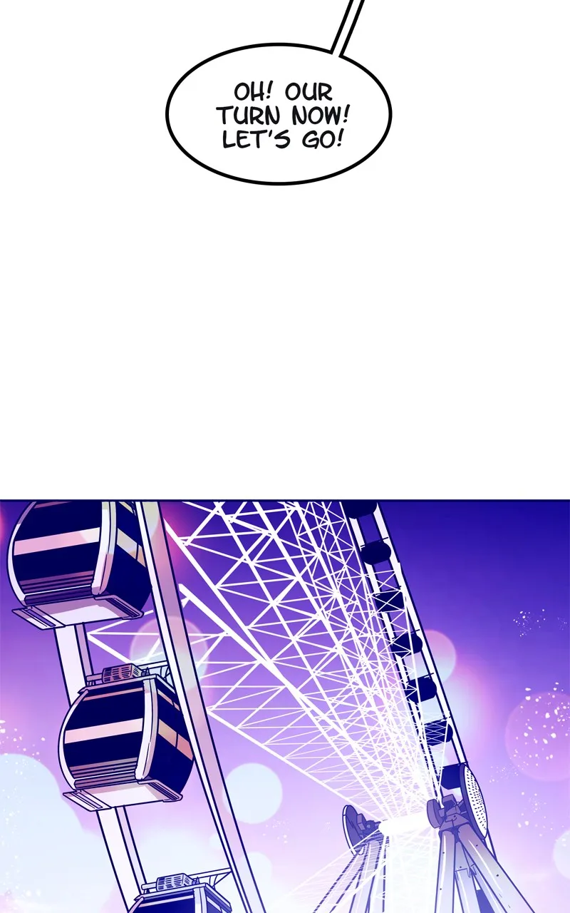 Read LoveBot chapter 37 image 46 on Lezhin