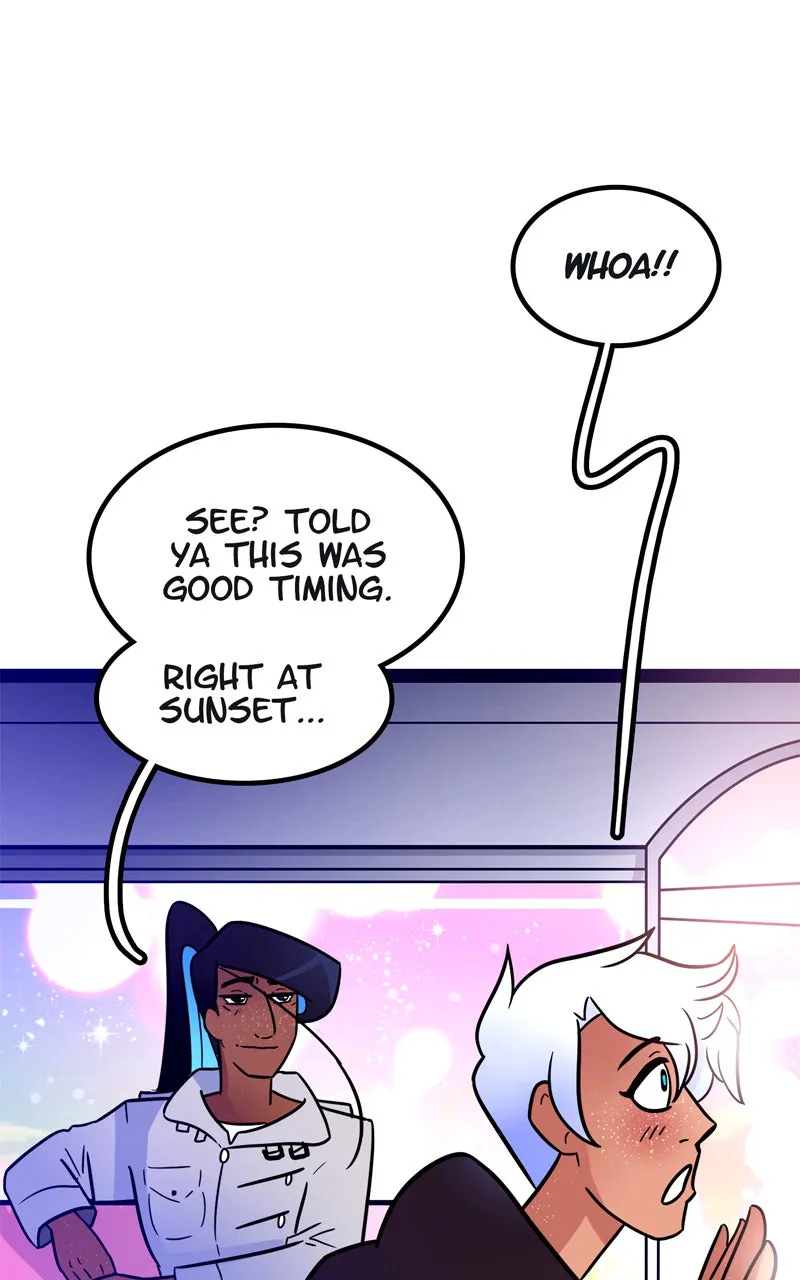 Read LoveBot chapter 37 image 48 on Lezhin