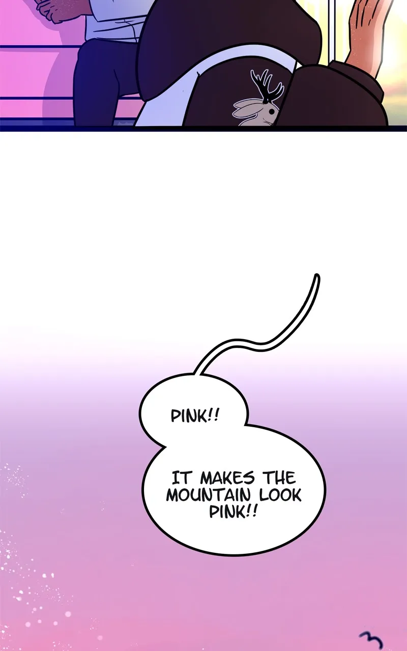 Read LoveBot chapter 37 image 49 on Lezhin