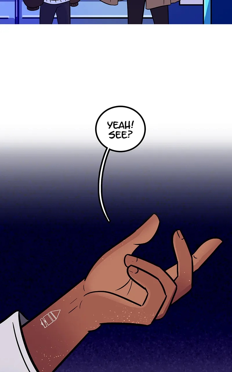 Read LoveBot chapter 37 image 5 on Lezhin