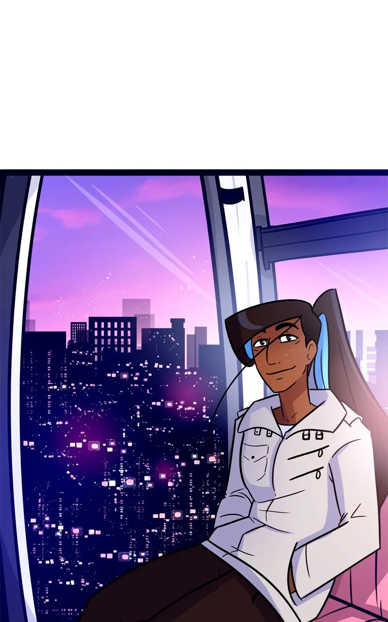 Read LoveBot chapter 37 image 53 on Lezhin