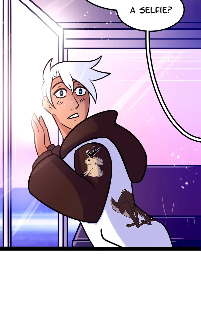 Read LoveBot chapter 37 image 55 on Lezhin