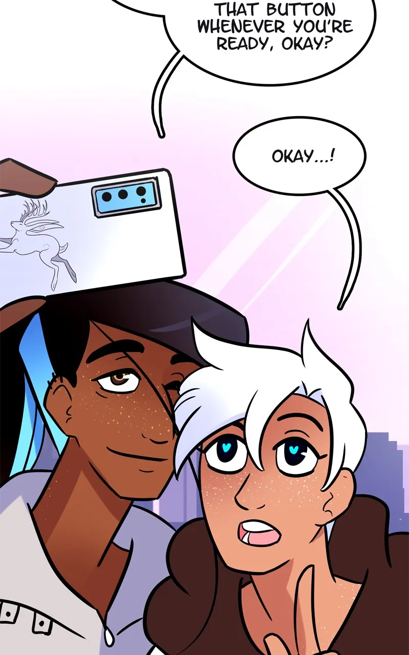 Read LoveBot chapter 37 image 58 on Lezhin
