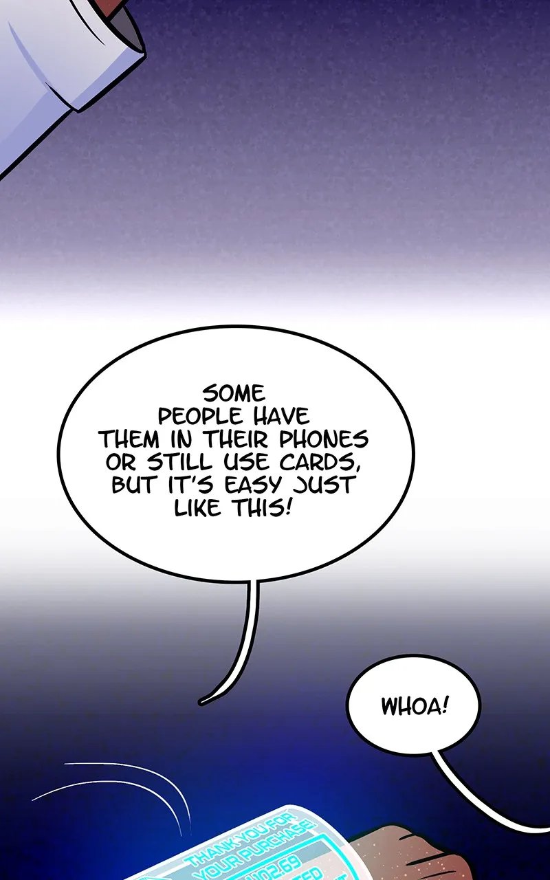 Read LoveBot chapter 37 image 6 on Lezhin