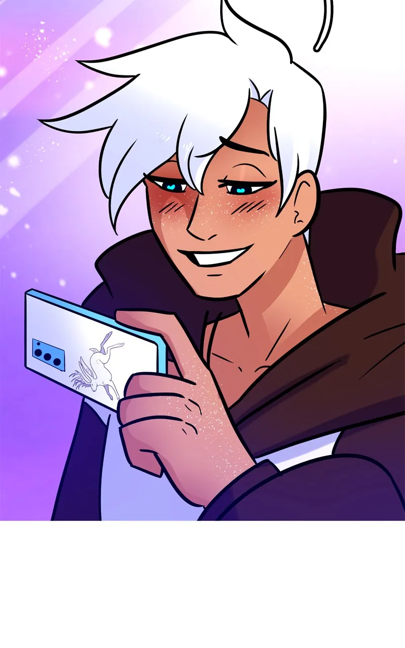 Read LoveBot chapter 37 image 62 on Lezhin
