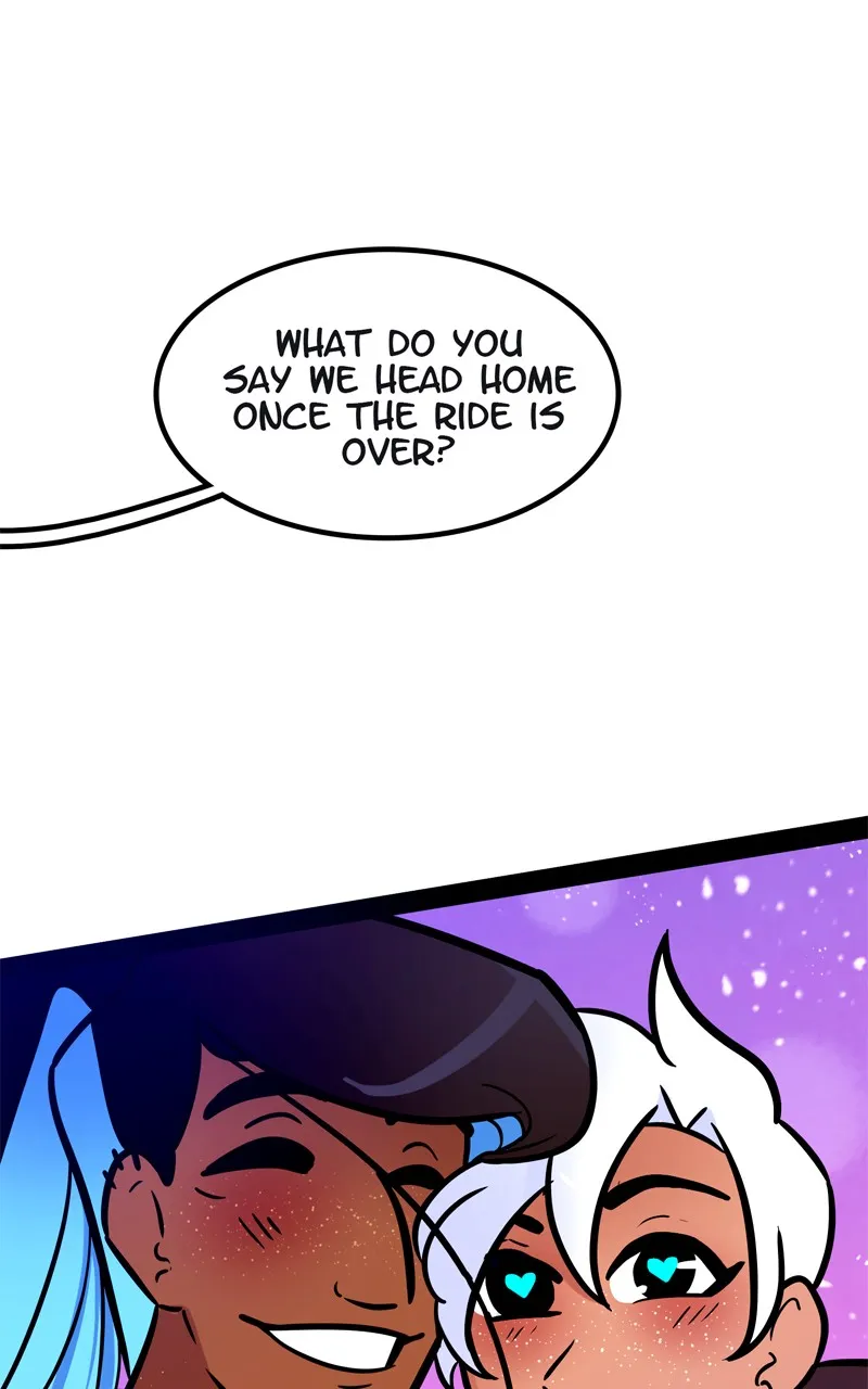 Read LoveBot chapter 37 image 63 on Lezhin