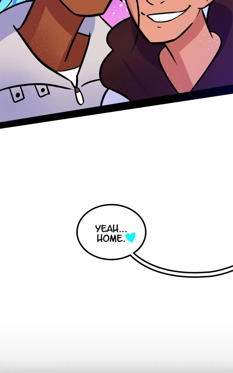 Read LoveBot chapter 37 image 64 on Lezhin
