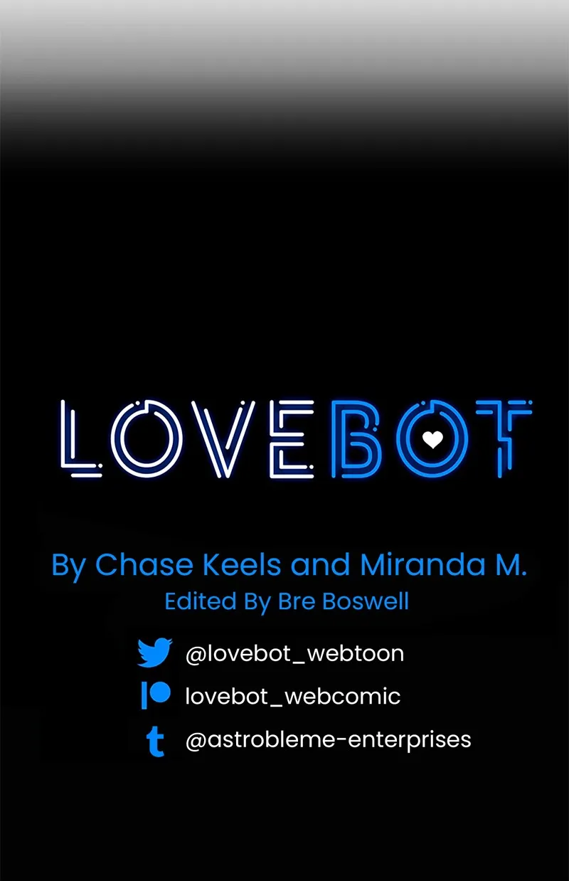 Read LoveBot chapter 37 image 65 on Lezhin