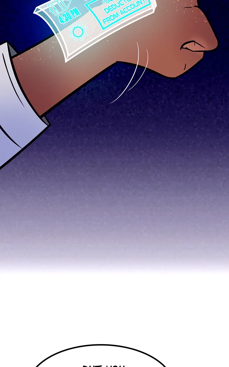 Read LoveBot chapter 37 image 7 on Lezhin