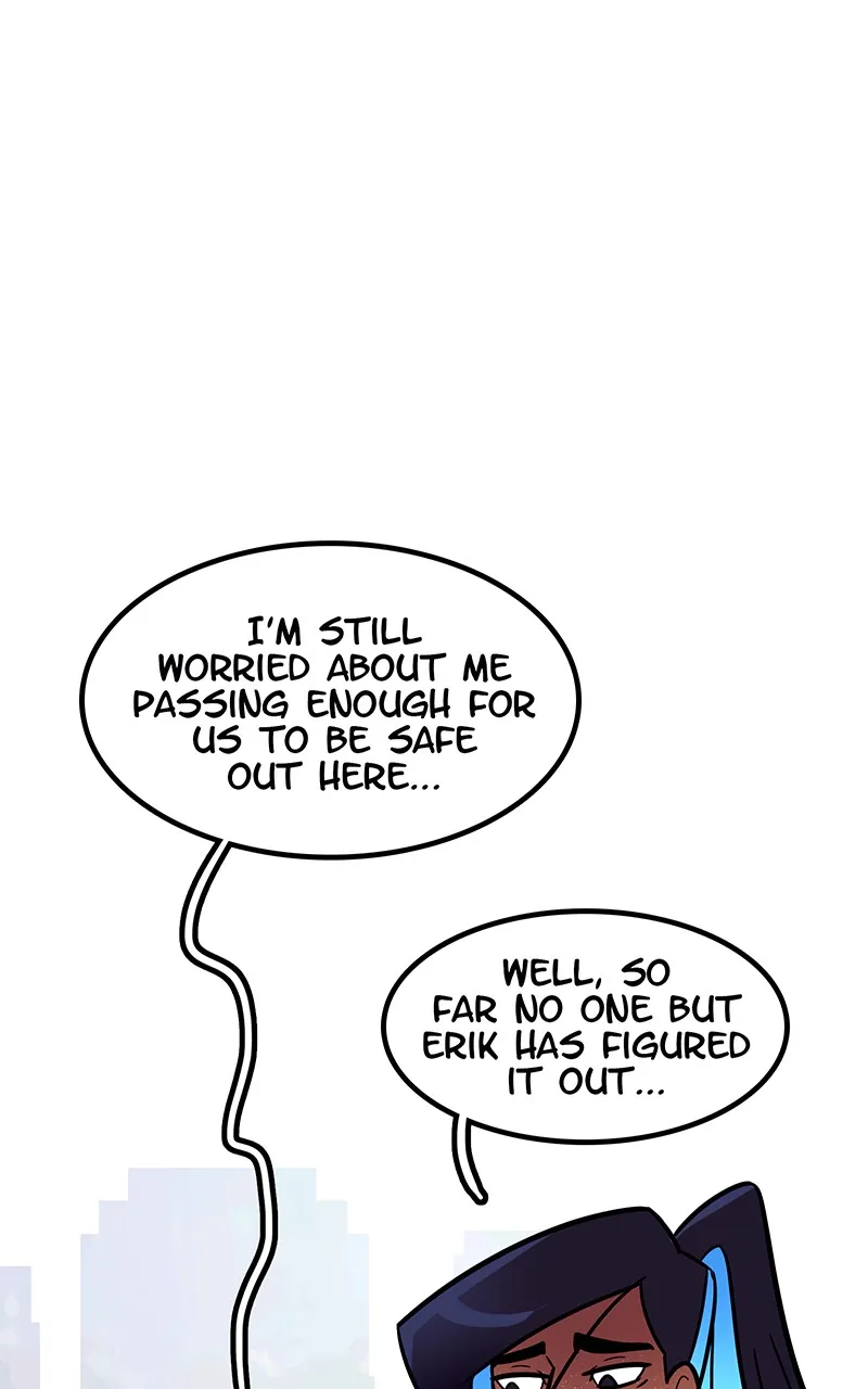 Read LoveBot chapter 37 image 9 on Lezhin