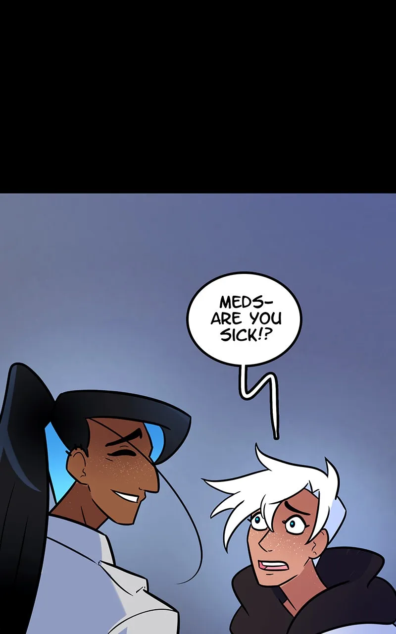 Read LoveBot chapter 38 image 12 on Lezhin