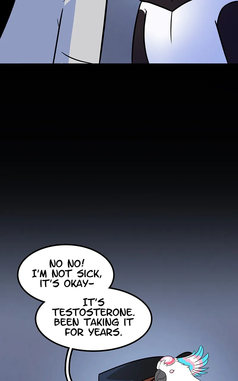 Read LoveBot chapter 38 image 13 on Lezhin