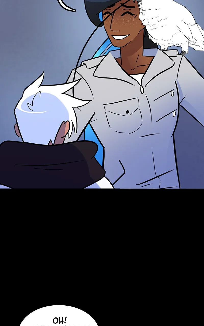Read LoveBot chapter 38 image 14 on Lezhin
