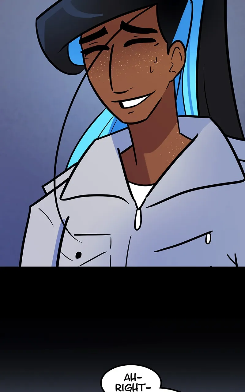 Read LoveBot chapter 38 image 17 on Lezhin