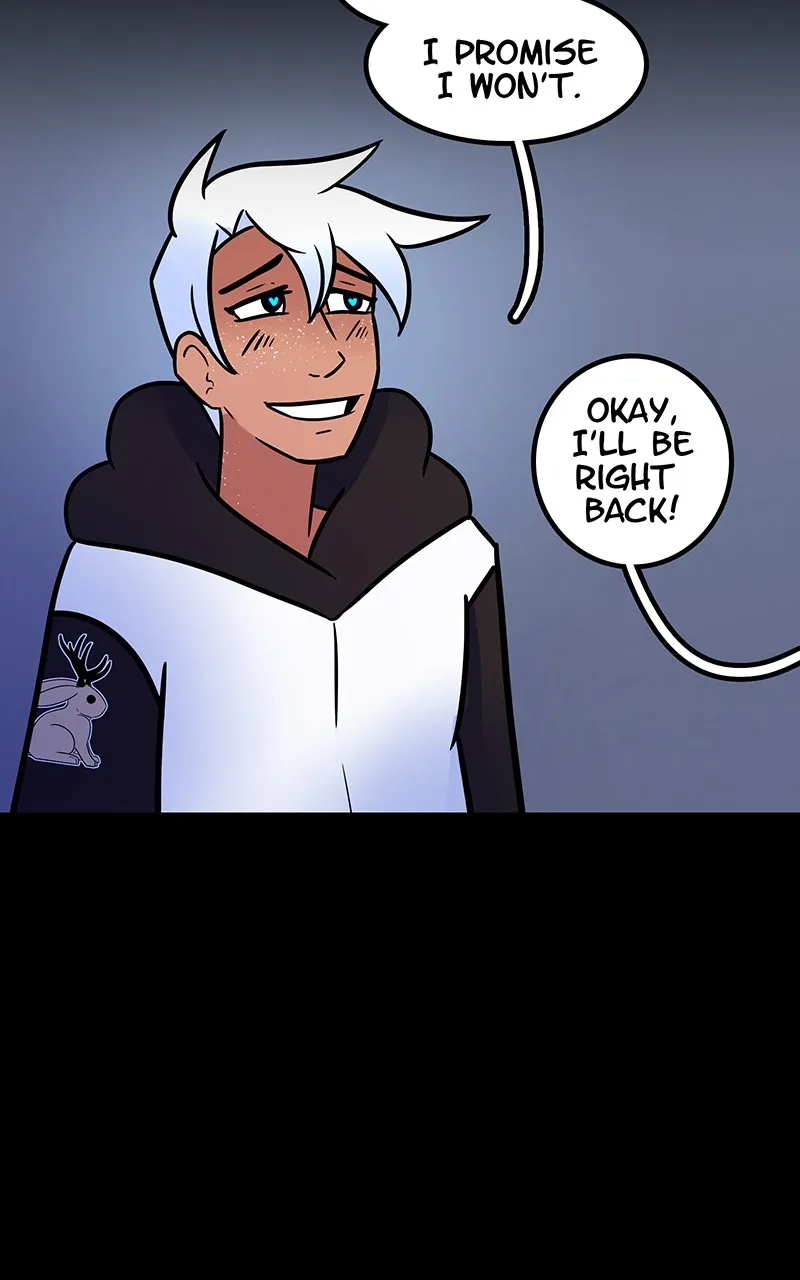 Read LoveBot chapter 38 image 18 on Lezhin