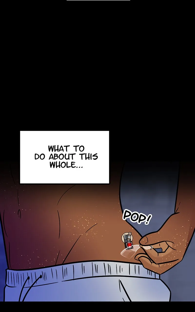 Read LoveBot chapter 38 image 21 on Lezhin