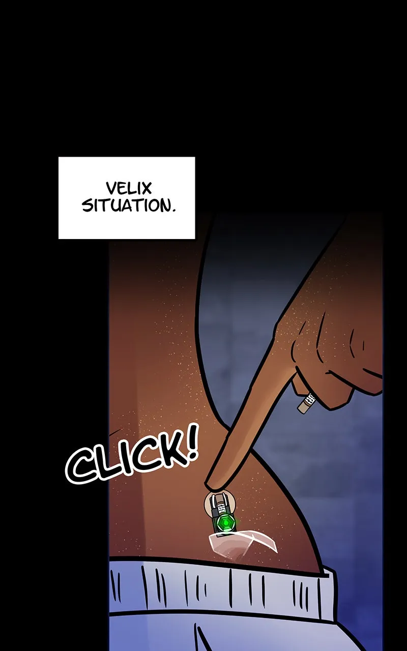 Read LoveBot chapter 38 image 22 on Lezhin