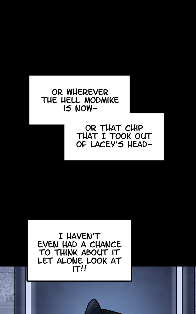 Read LoveBot chapter 38 image 24 on Lezhin