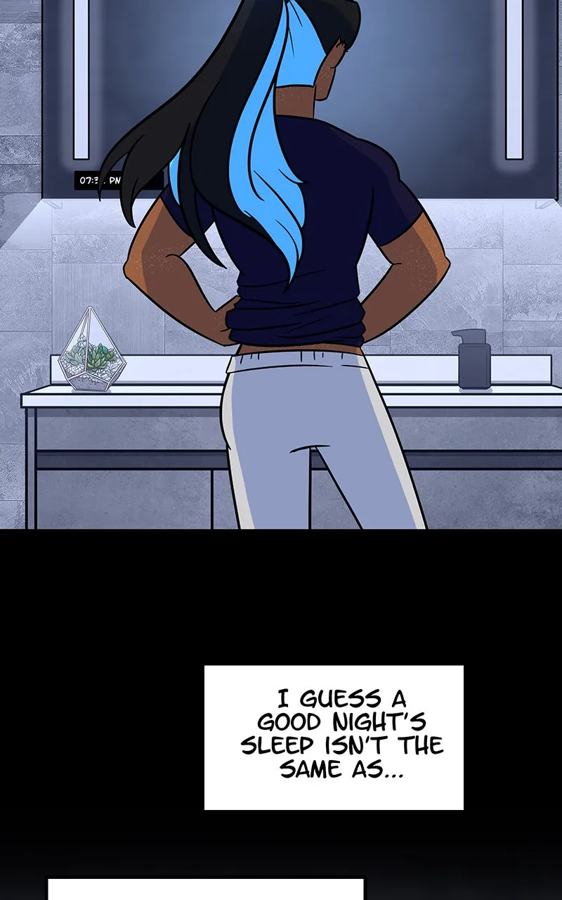 Read LoveBot chapter 38 image 25 on Lezhin