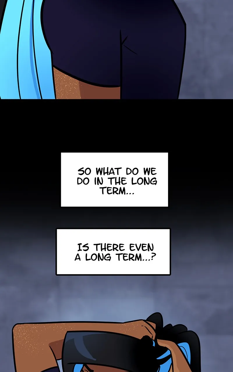Read LoveBot chapter 38 image 28 on Lezhin