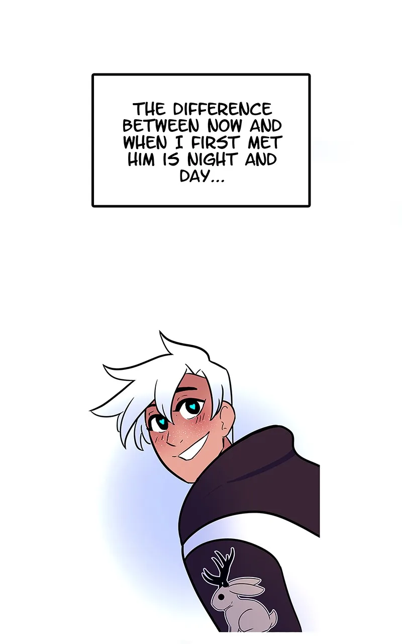 Read LoveBot chapter 38 image 31 on Lezhin