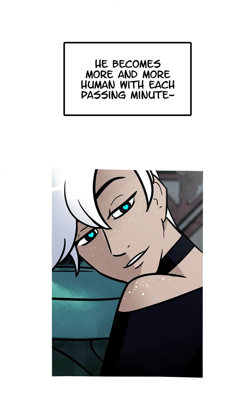 Read LoveBot chapter 38 image 32 on Lezhin