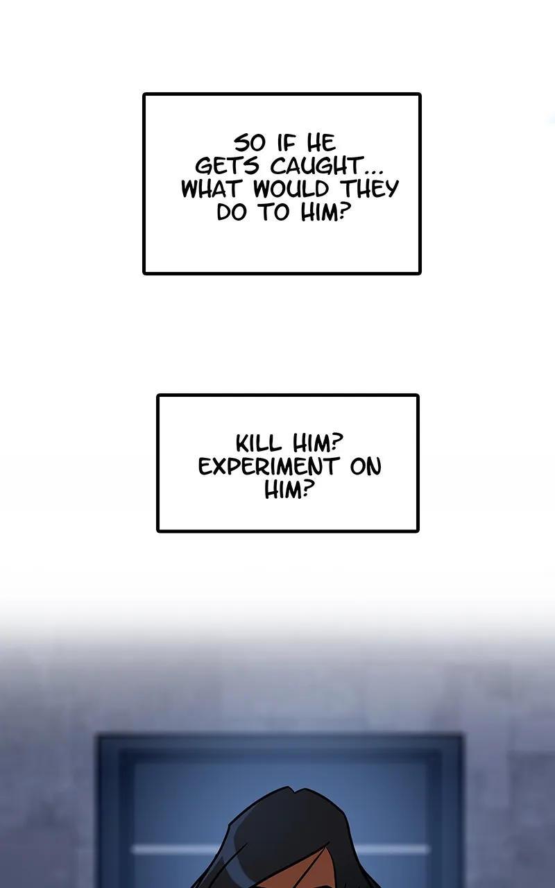 Read LoveBot chapter 38 image 33 on Lezhin