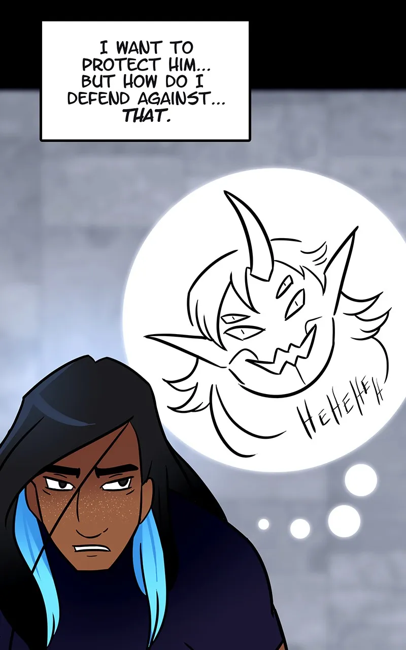 Read LoveBot chapter 38 image 35 on Lezhin