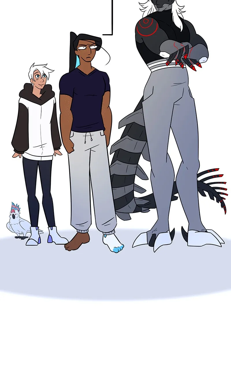 Read LoveBot chapter 38 image 37 on Lezhin