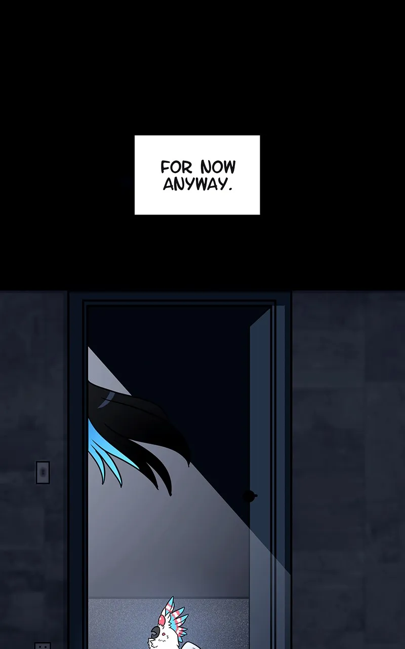 Read LoveBot chapter 38 image 39 on Lezhin